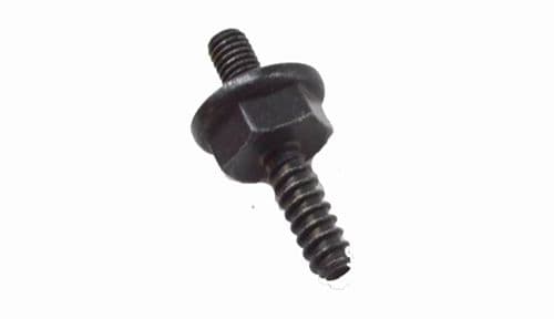 Genuine Volvo XC40 (19-) Engine Cover Stud (x1)