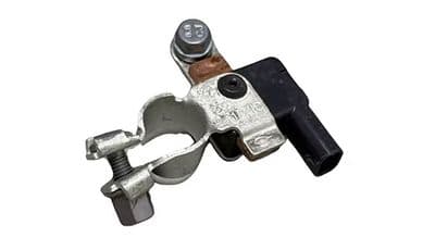 Genuine Volvo XC40, EX40 Battery Monitoring Sensor Control Unit