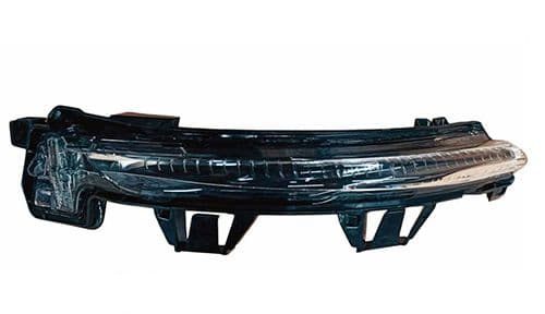Genuine Volvo XC40, EX40, C40 (20-) Outside Mirror Indicator Light (Right)