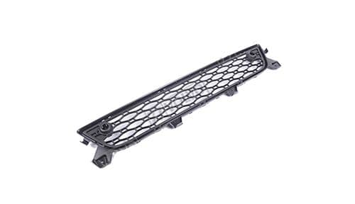 Genuine Volvo XC60 (09-13) Lower Bumper Grille (Black)
