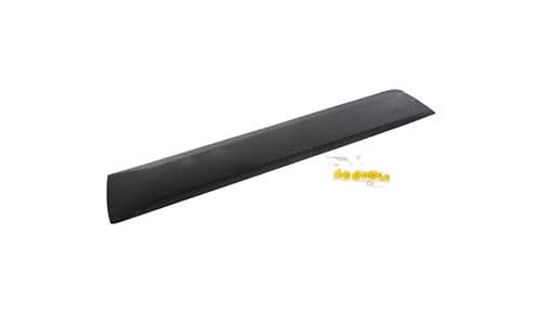 Genuine Volvo XC60 (09-13) Lower Rear Door Trim Moulding (Right)