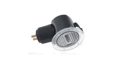 Genuine Volvo XC60 (09-17) Outer Mirror Light (Left or Right)