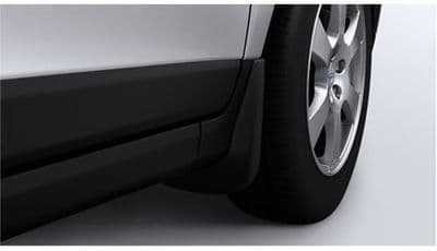 Genuine Volvo XC60 (-13) Front Mudflaps / Guards