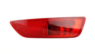 Genuine Volvo XC60 (-13) Rear Bumper Reflector Lamp / Light / Lens (Right)