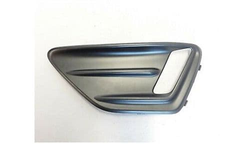 Genuine Volvo XC60 (14-17) DRL Cover R-Design (Left) (Without Park Assist)