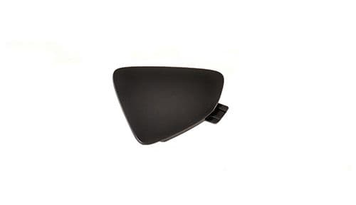 Genuine Volvo XC60 (14-17) Front Bumper Tow Eye Cover (Not R-Design)