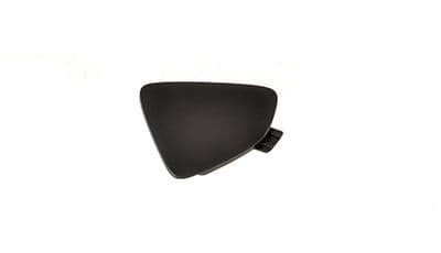 Genuine Volvo XC60 (14-17) Front Bumper Tow Eye Cover (Not R-Design)