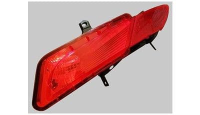 Genuine Volvo XC60 (14-17) Rear Bumper Reflector Lamp / Light / Lens (Left)