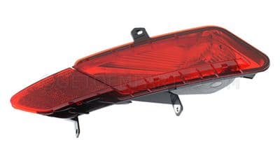 Genuine Volvo XC60 (14-17) Rear Bumper Reflector Lamp / Light / Lens (Right)
