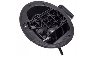 Genuine Volvo XC60 (-17) Fuel Cap Hinge (Without Cover)