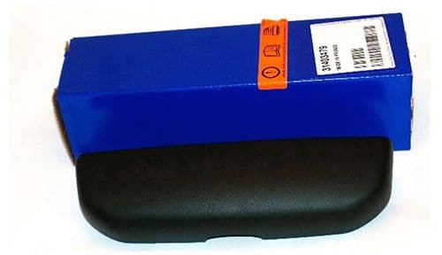 Genuine Volvo XC60 (-17) Glasses Holder (Colour: Charcoal)