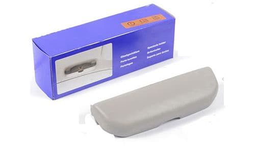 Genuine Volvo XC60 (-17) Glasses Holder (Colour: Quartz)