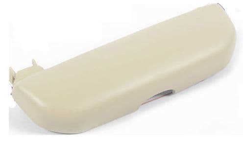 Genuine Volvo XC60 (-17) Glasses Holder (Colour: Soft Beige)