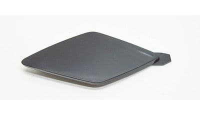 Genuine Volvo XC60 (18-21) Front Bumper Tow Eye Cover