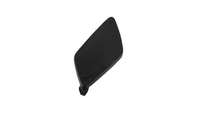 Genuine Volvo XC60 (18-21) Front Bumper Tow Eye Cover Lid (R-Design)