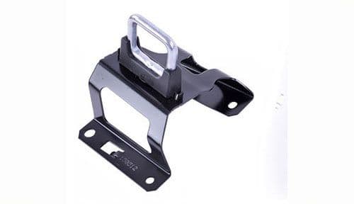 Genuine Volvo XC60 (18-) Front Bonnet / Hood Safety Catch (Right)