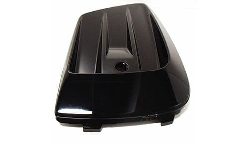 Genuine Volvo XC60 (18-) Front Left Bumper Trim Lid (R-Design)