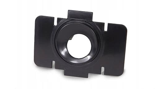 Genuine Volvo XC60 (18-) Parking assistant Sensor Holder (Left Front Outer)