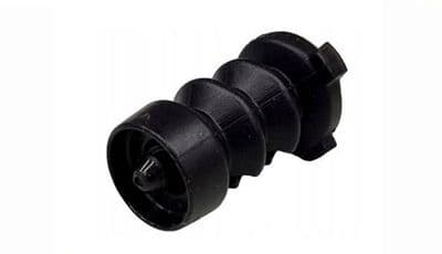 Genuine Volvo XC60 (18-) XC90 (16-) Tank Latch Filling Lid Push Button