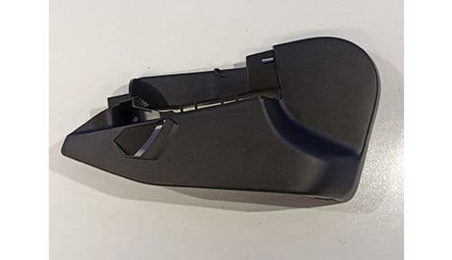 Genuine Volvo XC60 II (18-22) Front Left Seat Side Panel
