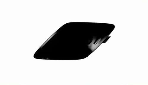 Genuine Volvo XC60 II (22-) Front Bumper Tow Eye Cover (Excluding R-Design)