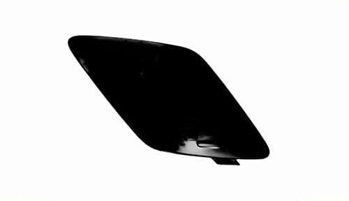 Genuine Volvo XC60 II (22-) Front Bumper Tow Eye Cover (R-Design)