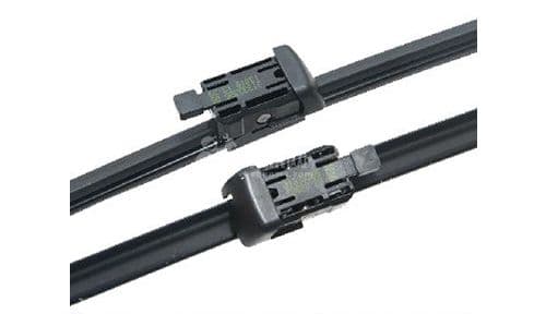 Genuine Volvo XC60 (Chassis 179555-) (Aero/Flat) Windscreen Wiper ...