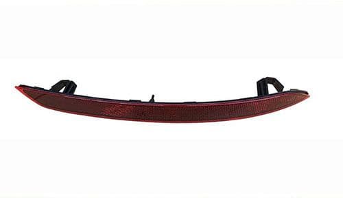 Genuine Volvo XC60 MK2 (18-) Rear Bumper Reflector (Right)