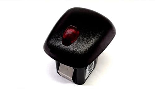 Genuine Volvo XC60 S60 V60 V70 V40 C30 S40 V50 Sunlight Sensor with ...