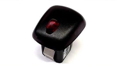 Genuine Volvo XC60 S60 V60 V70 V40 C30 S40 V50 Sunlight Sensor with Alarm Diode