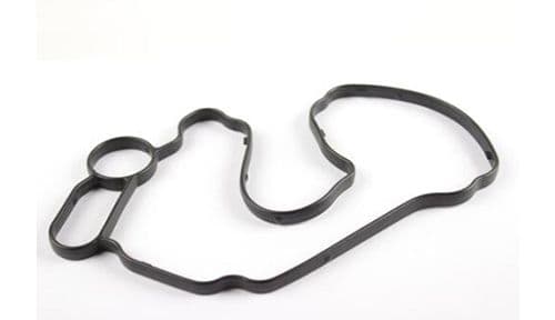 Genuine Volvo XC60 S80 V70 XC70 V40 (5-CYL Diesel) Oil Filter Housing ...