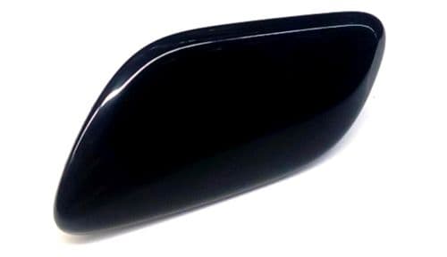 Genuine Volvo XC70 (08-16) Headlight Washer Cover (Left)