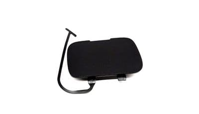 Genuine Volvo XC70 (08-17) Tow Hook Cover