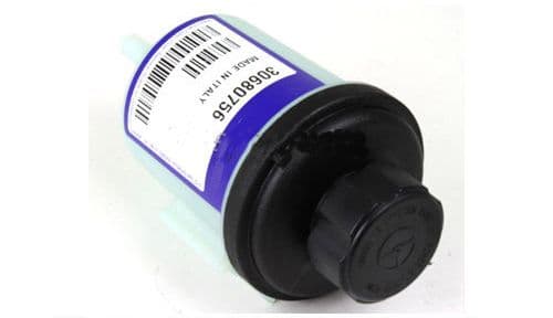 Genuine Volvo XC70 II (08-) Power Steering Pump Bottle / Tank - Parts ...