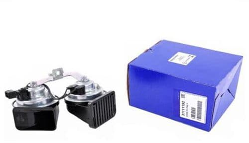 Genuine Volvo XC90 (03-14) Horn Set