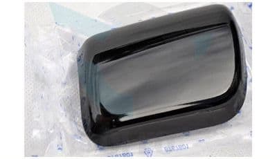 Genuine Volvo XC90 (-06) Headlamp / Headlight Washer Cover (Left) (Unpainted)