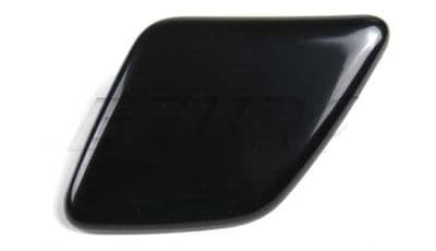 Genuine Volvo XC90 (07-) Headlamp / Headlight Washer Cover (Left) (Unpainted)