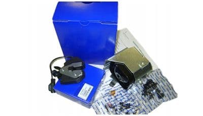 Genuine Volvo XC90 (-14) Alarm Siren Kit