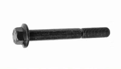 Genuine Volvo XC90 (-14) Rear Suspension Control Arm Screw Bolt Bushing (x1)