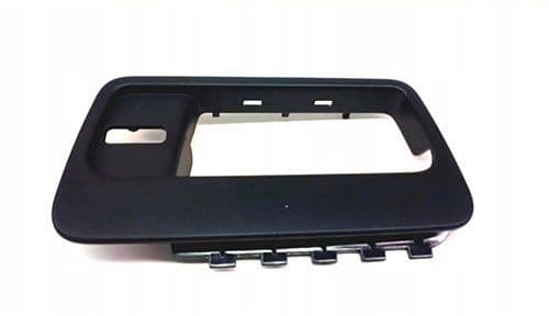 Genuine Volvo XC90 (-14) Tailgate Handle Pull Frame