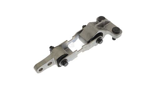 Genuine Volvo XC90 (-14) V8 Engine Mount (Front Lower)