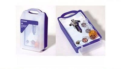 Genuine Volvo XC90 (-14) XC60 (-17) Bulb Kit