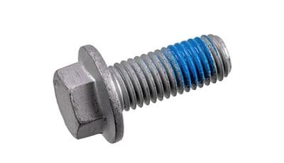 Genuine Volvo XC90 (16-25) Front Wheel Brake Flange Screw