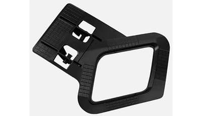Genuine Volvo XC90 (16-) Headlamp / Headlight Washer Bracket (Right)