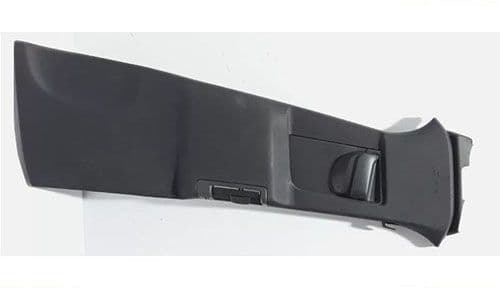 Genuine Volvo XC90 (2016 only) Upper B Pillar Trim (Right)