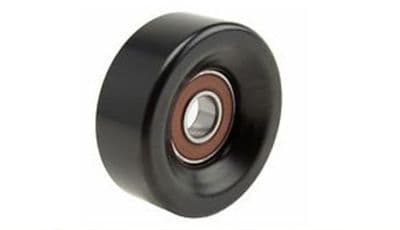 Genuine Volvo XC90 (B8444S) Auxiliary Belt Idler Roller