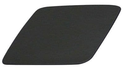 Genuine Volvo XC90 II (16-19) Headlight Washer Cover (Left) (Unpainted)