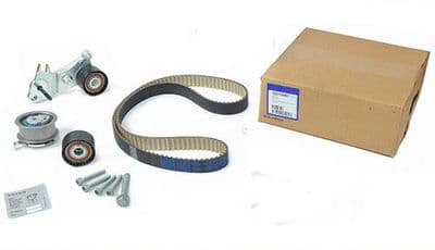 Genuine Volvo XC90 II (16-) (Diesel) Timing Belt Kit (D3/D4/D5 (D4204Tx)