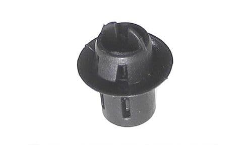 Genuine Volvo XC90 Inner Mirror Cover Trim Clip (x1) - Parts Monster