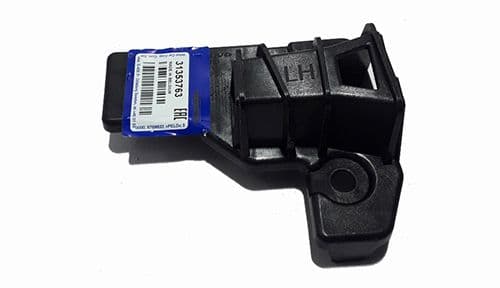 Genuine Volvo XC90 MK2 (16-) Front Bumper Support Bracket (Left)